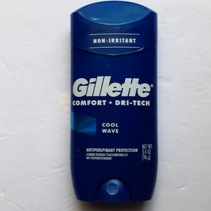 🔮$3=Gillette Antiperspirant Deodorant/AW=7oz